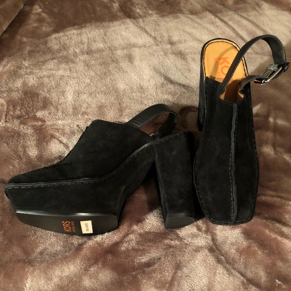 Kors Michael Kors Quincy